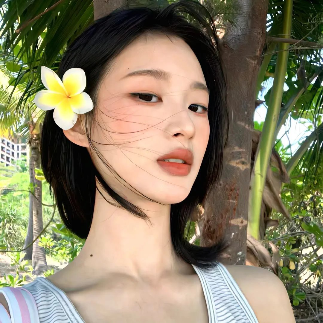 玉女相思