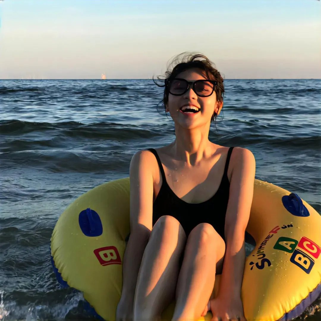 豆花依旧笑春风